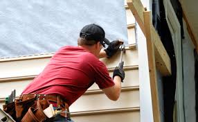 Affordable Siding Repair and Maintenance Services in Mount Carmel, IL